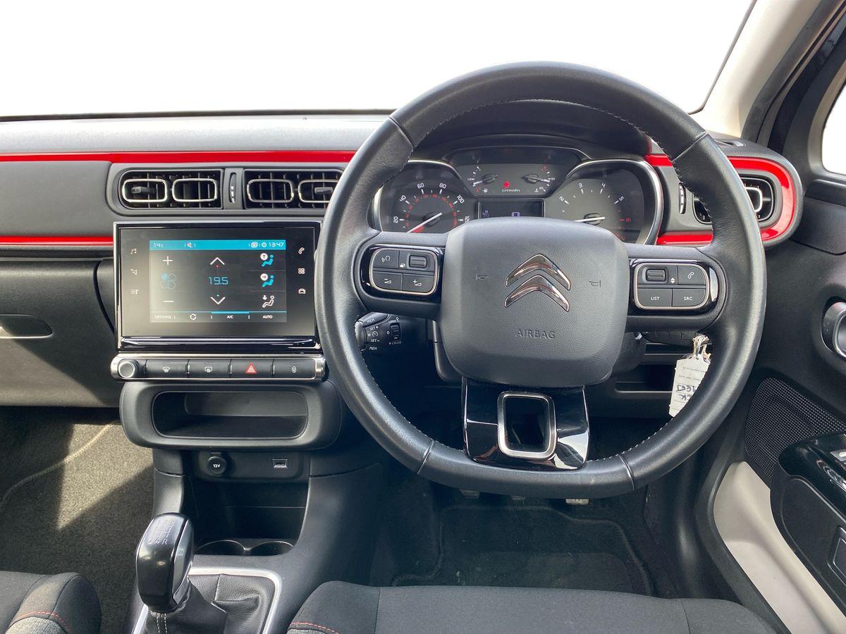 Used Citroen C3 2019 for sale - 77976913: Photo 10