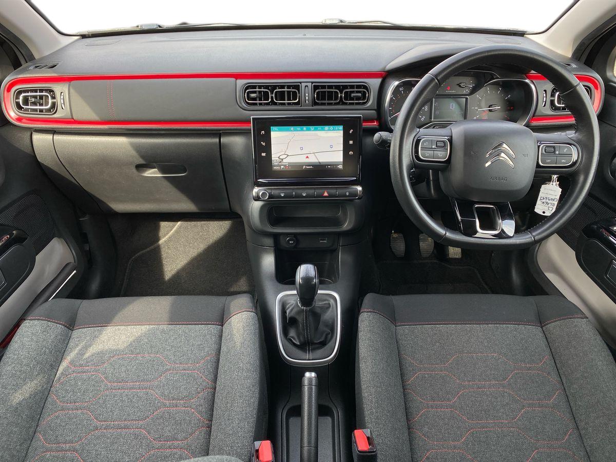 Used Citroen C3 2019 for sale - 77976913: Photo 11