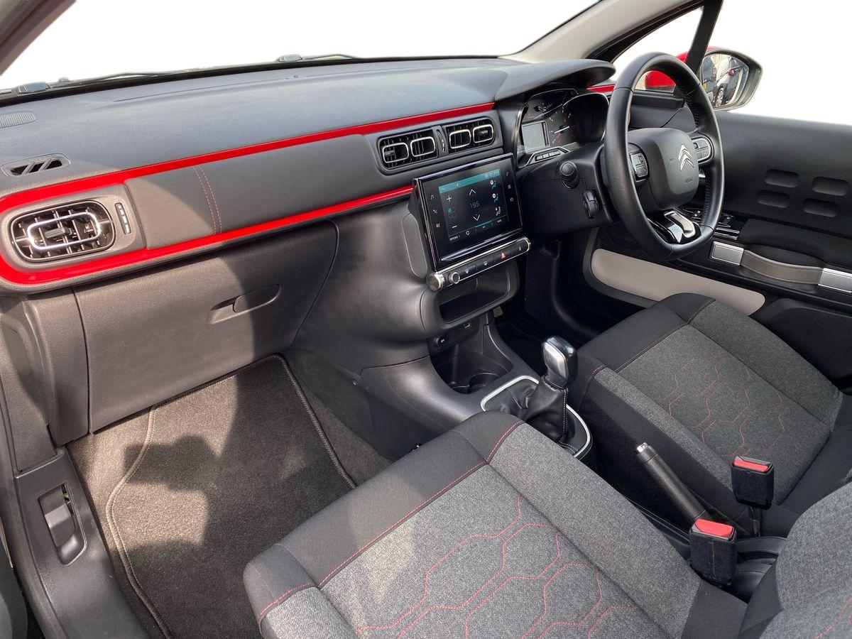 Used Citroen C3 2019 for sale - 77976913: Photo 12