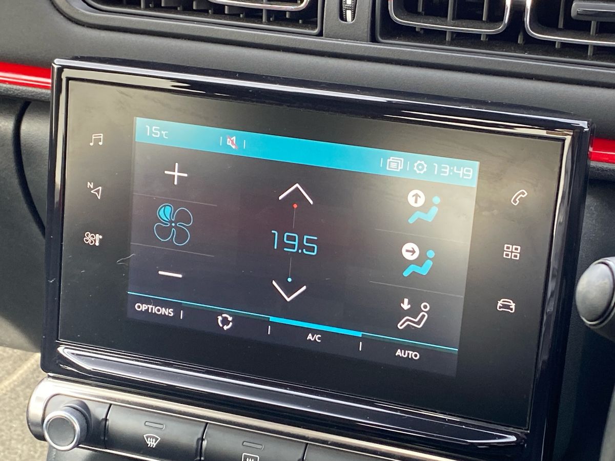 Used Citroen C3 2019 for sale - 77976913: Photo 14