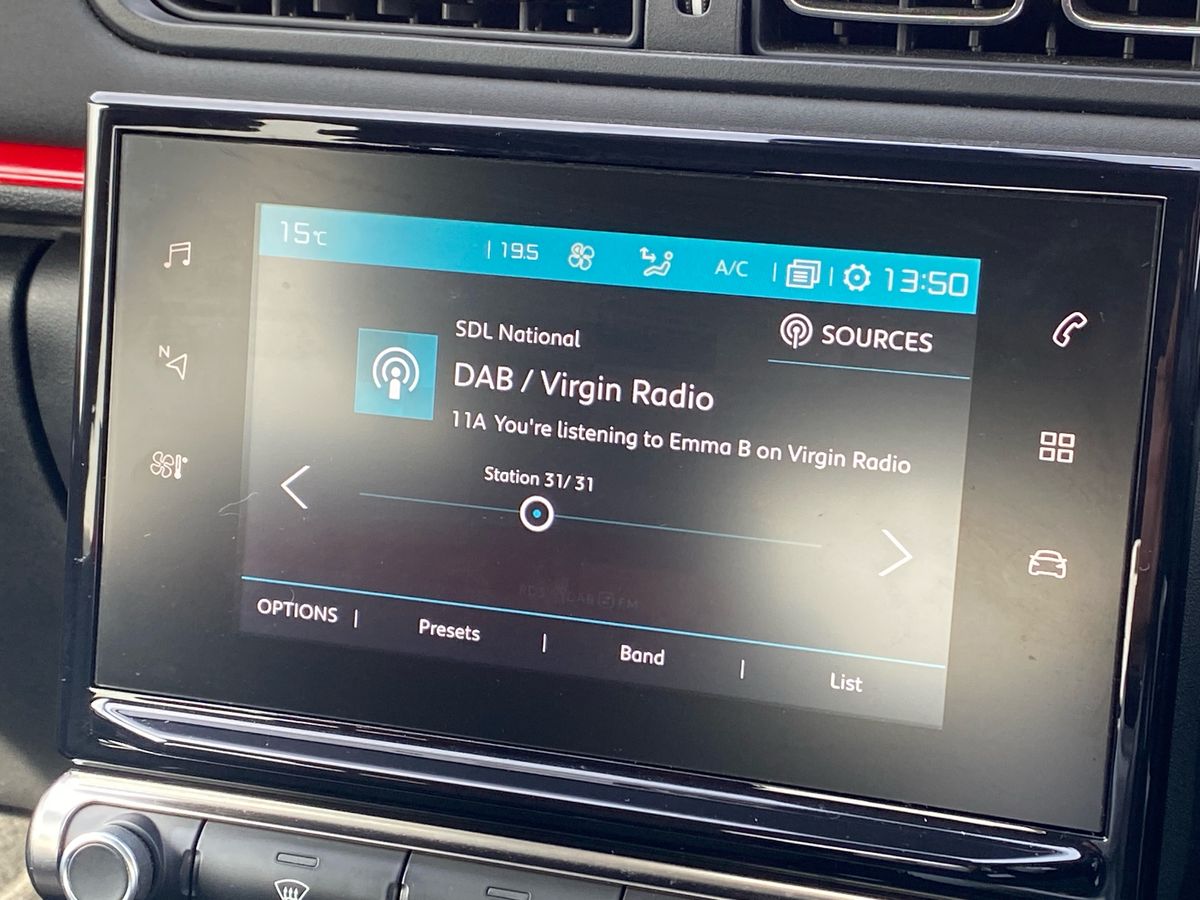 Used Citroen C3 2019 for sale - 77976913: Photo 16