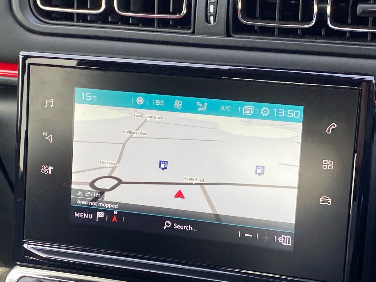 Used Citroen C3 2019 for sale - 77976913: Photo 17