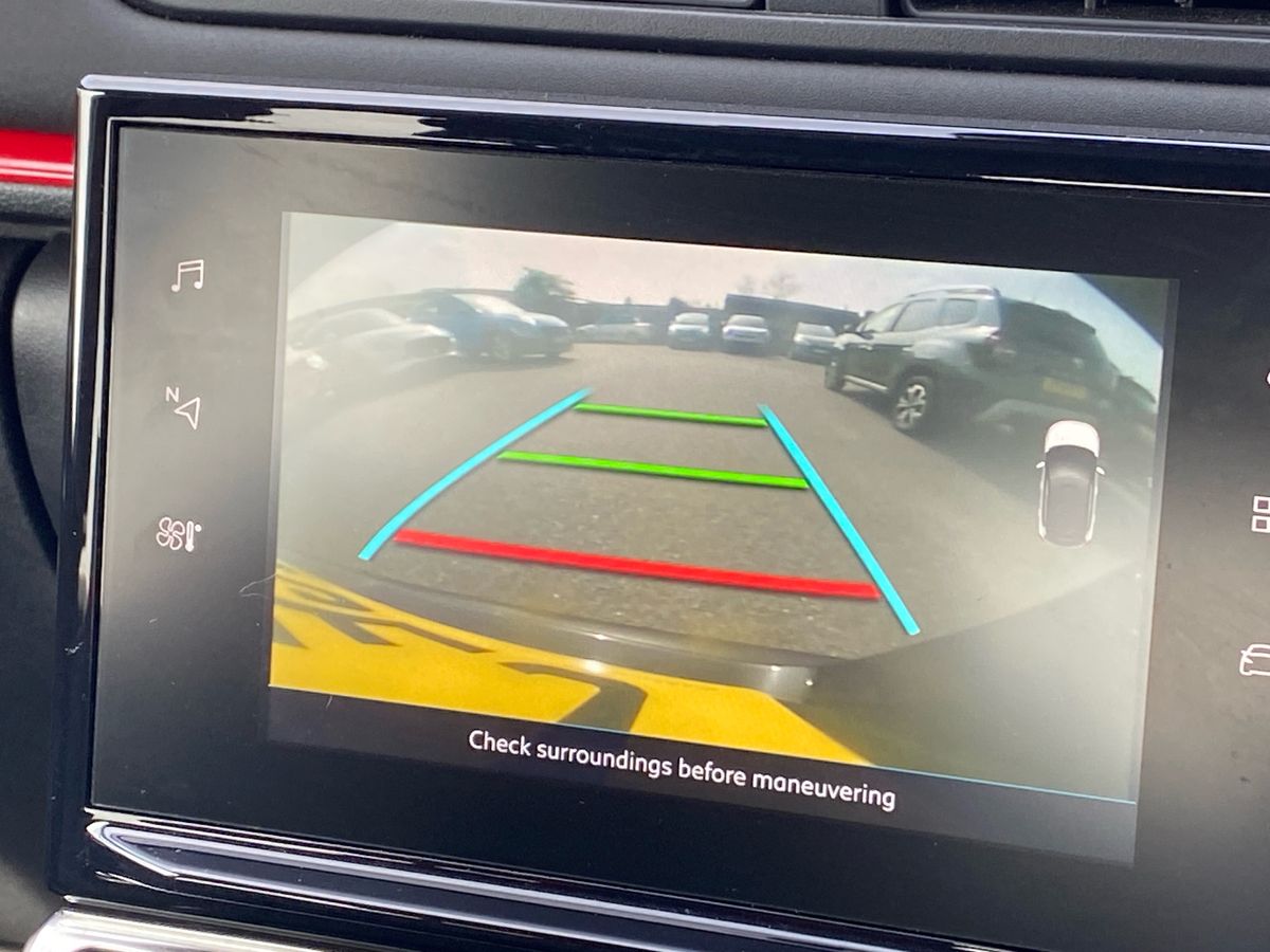 Used Citroen C3 2019 for sale - 77976913: Photo 18