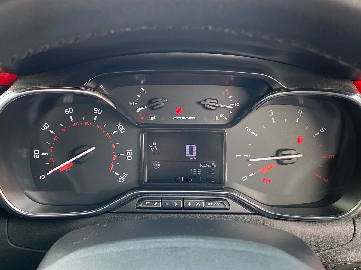 Used Citroen C3 2019 for sale - 77976913: Photo 19