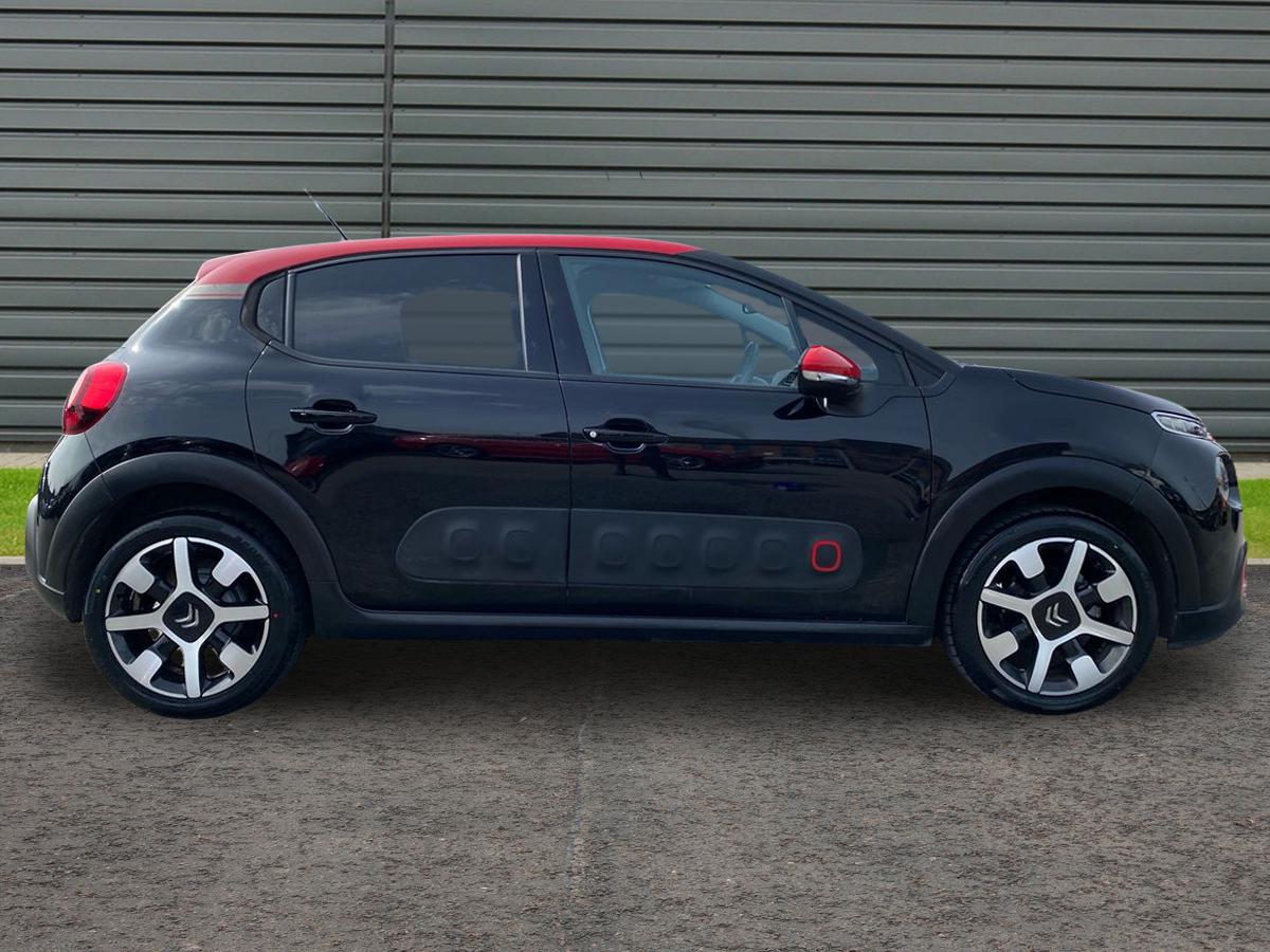 Used Citroen C3 2019 for sale - 77976913: Photo 2