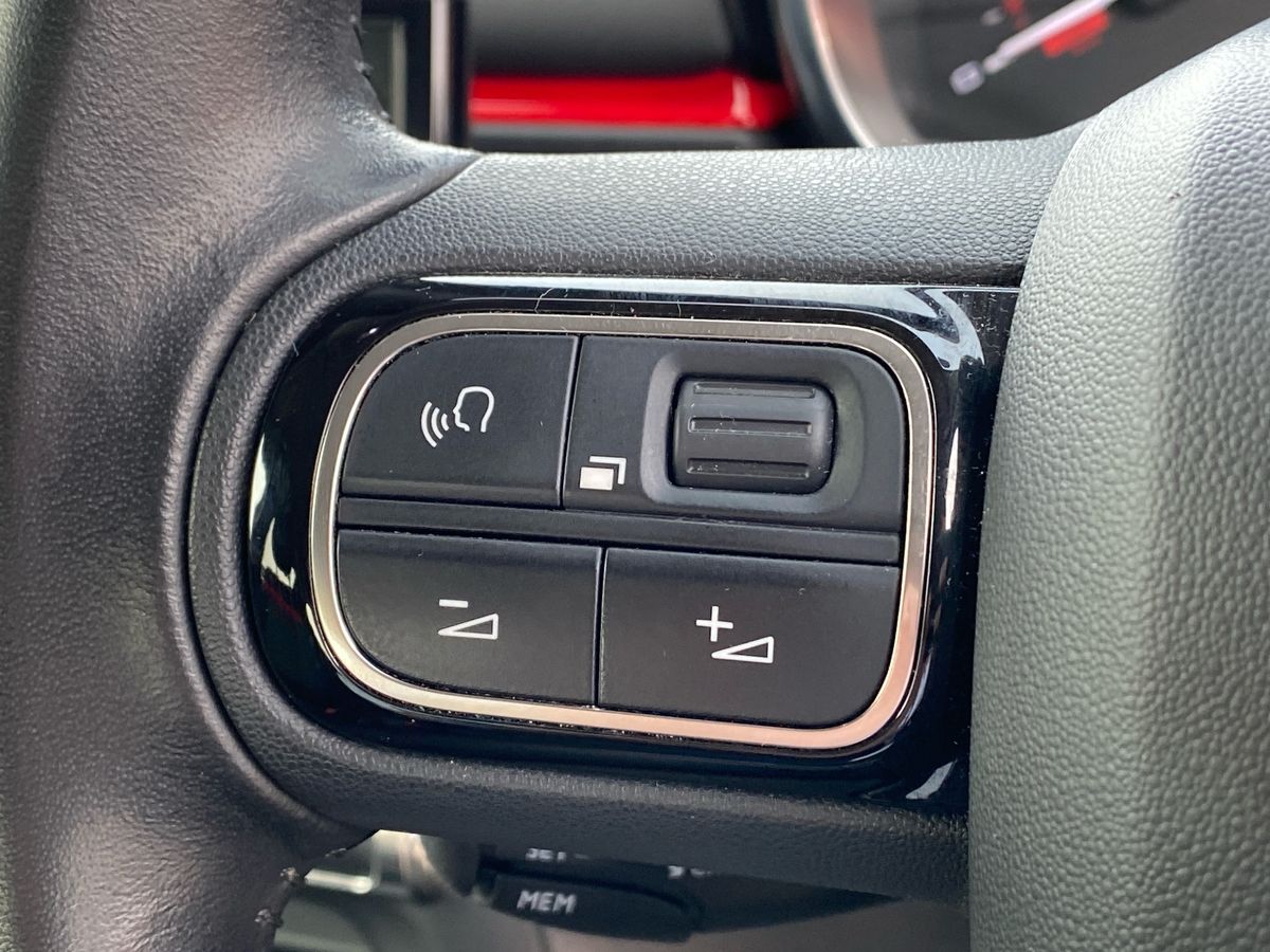 Used Citroen C3 2019 for sale - 77976913: Photo 20