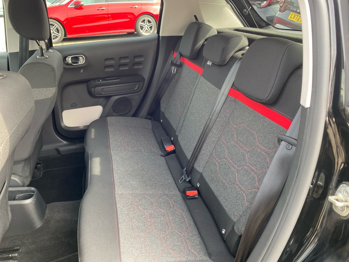 Used Citroen C3 2019 for sale - 77976913: Photo 21