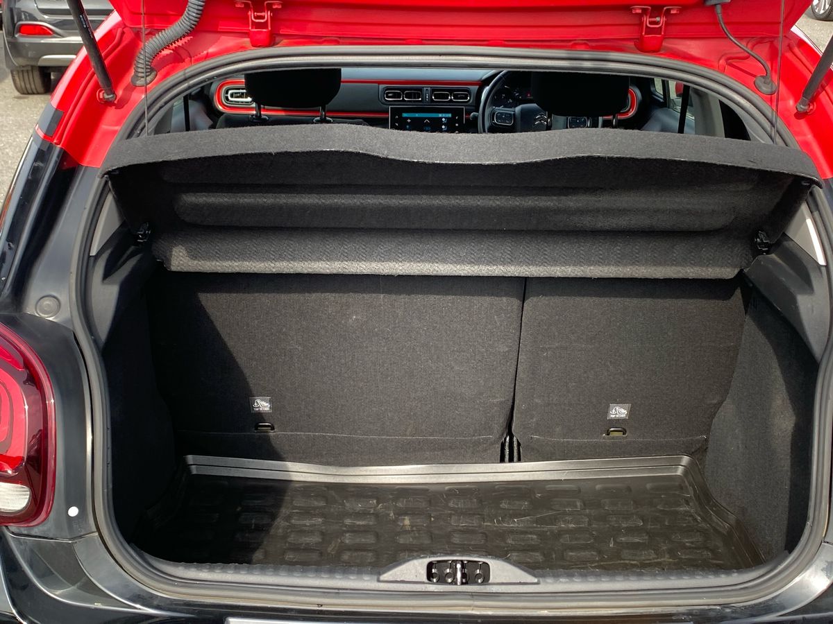 Used Citroen C3 2019 for sale - 77976913: Photo 22