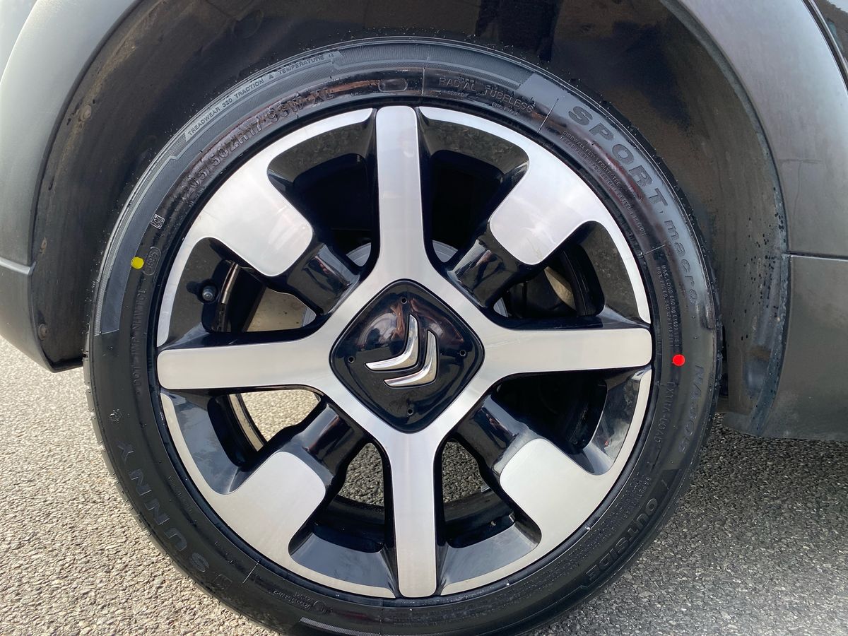 Used Citroen C3 2019 for sale - 77976913: Photo 23