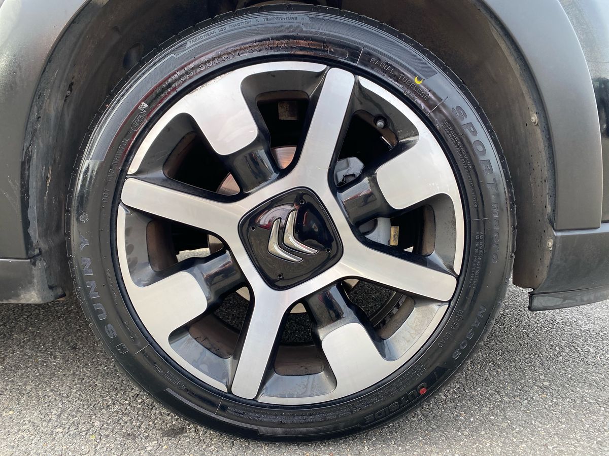 Used Citroen C3 2019 for sale - 77976913: Photo 24