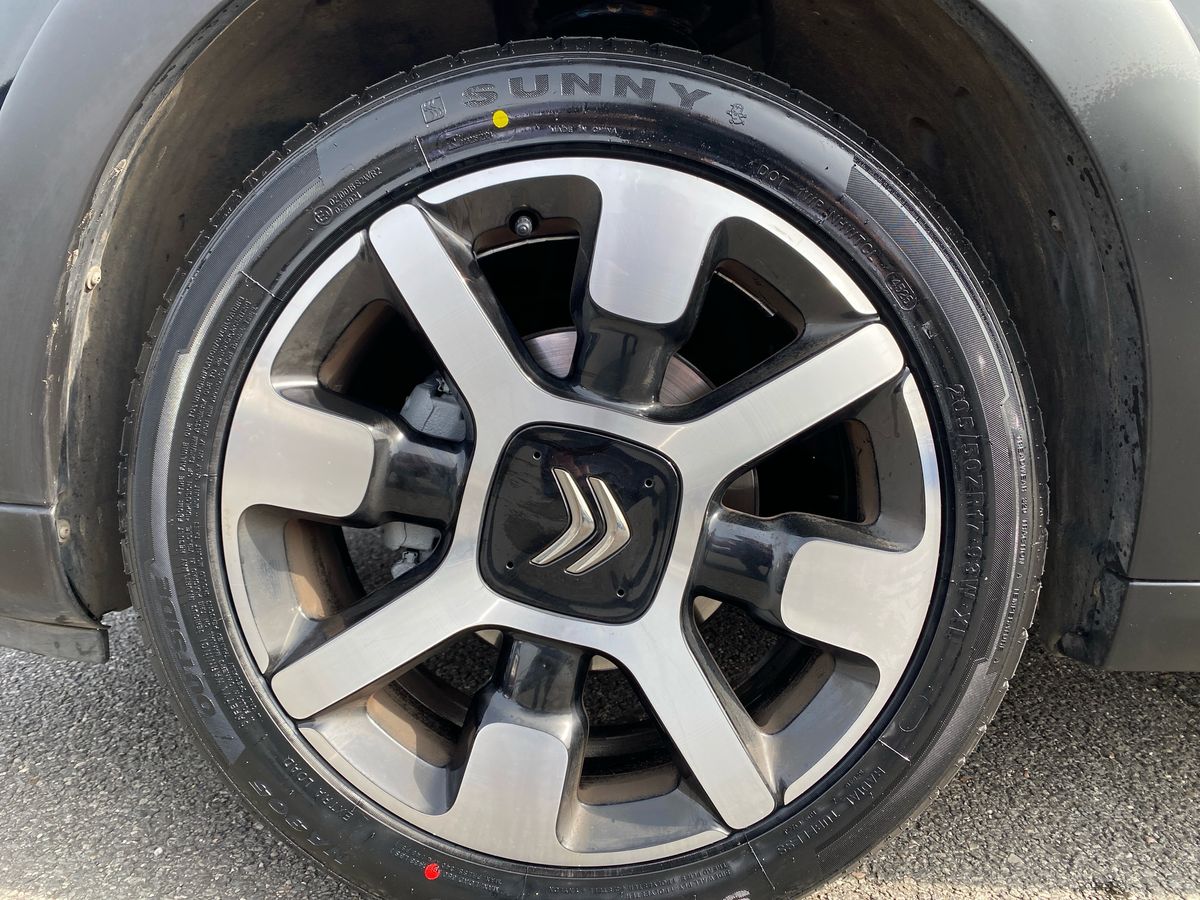 Used Citroen C3 2019 for sale - 77976913: Photo 25