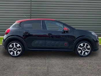 Used Citroen C3 2019 for sale - 77976913: Photo