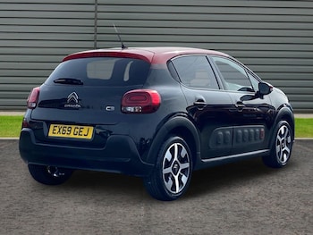 Used Citroen C3 2019 for sale - 77976913: Photo