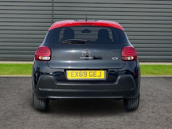 Used Citroen C3 2019 for sale - 77976913: Photo