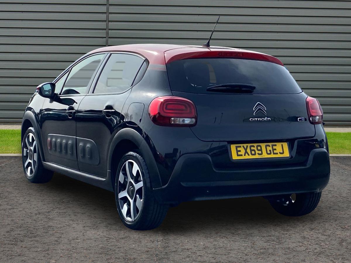 Used Citroen C3 2019 for sale - 77976913: Photo 5