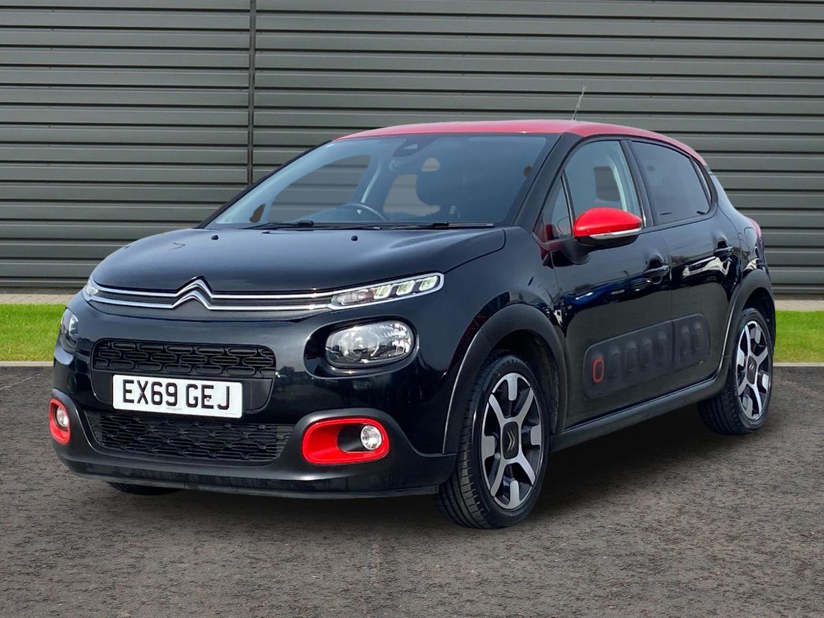 Used Citroen C3 2019 for sale - 77976913: Photo 7