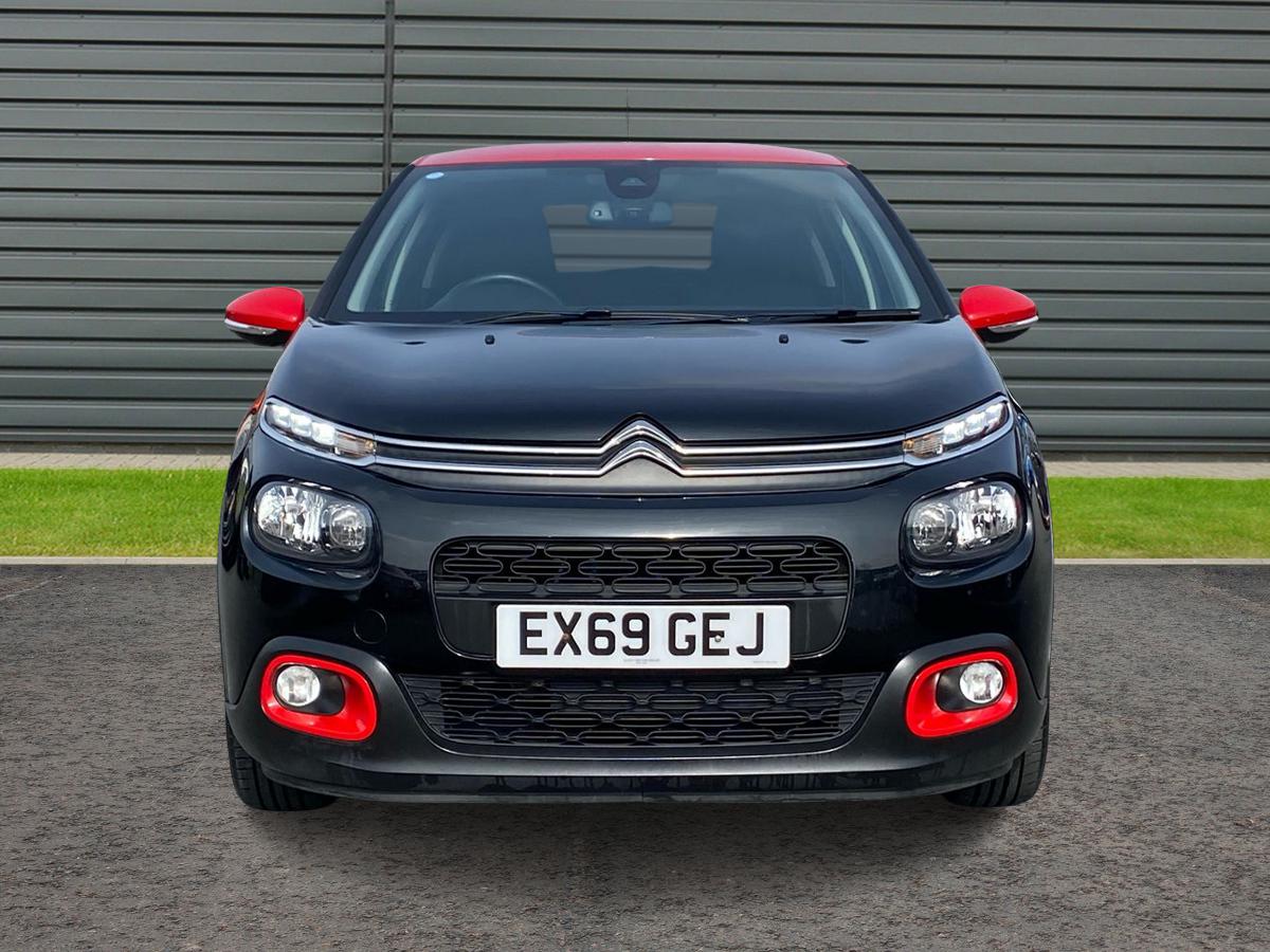 Used Citroen C3 2019 for sale - 77976913: Photo 8