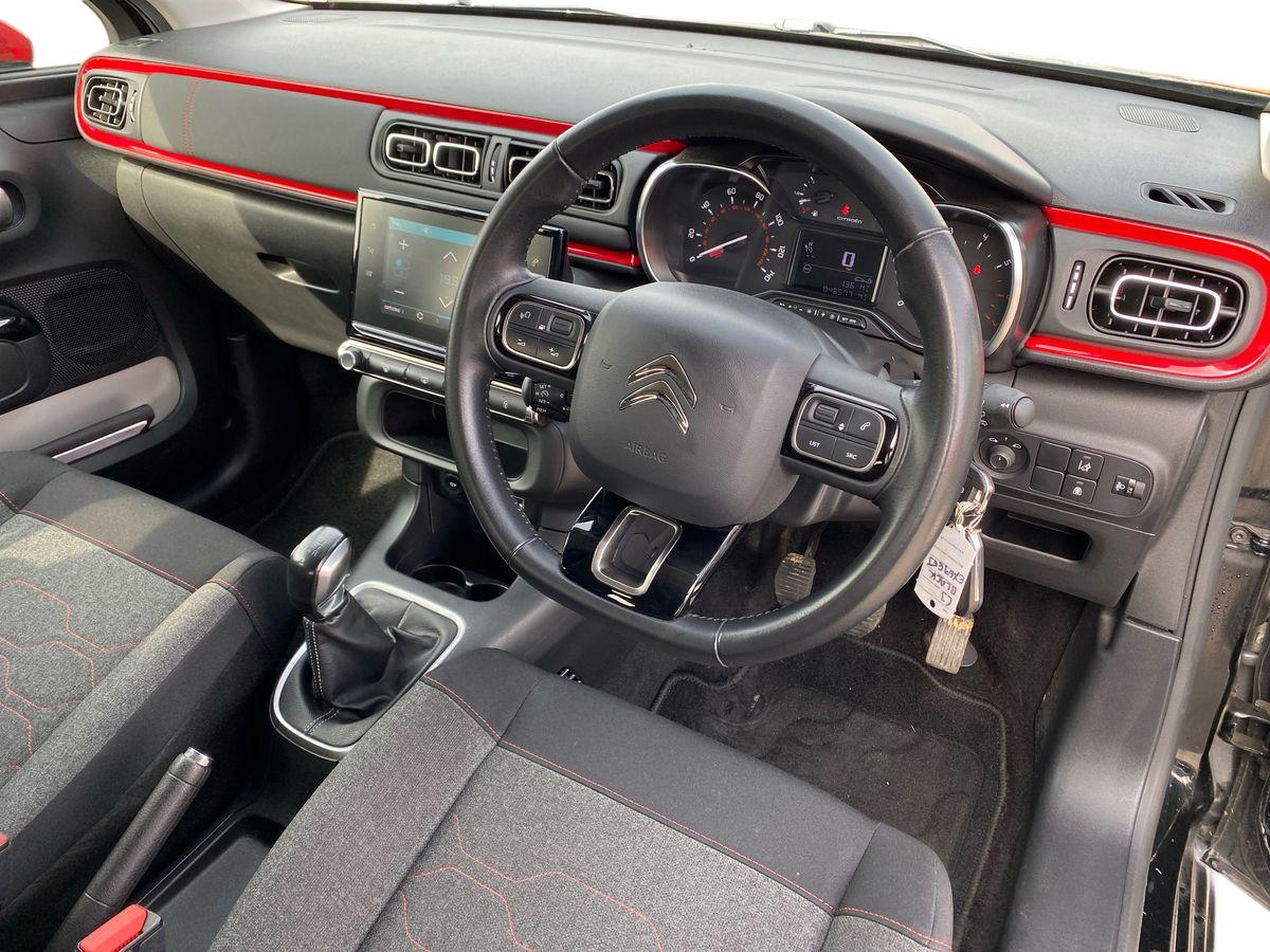 Used Citroen C3 2019 for sale - 77976913: Photo 9