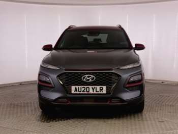 Used Hyundai KONA 2020 for sale - 74317488: Photo