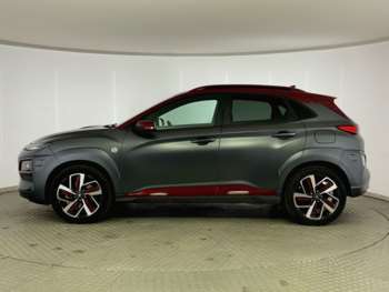 Used Hyundai KONA 2020 for sale - 74317488: Photo