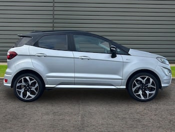 Used Ford Ecosport 2019 for sale - 76932051: Photo