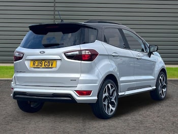 Used Ford Ecosport 2019 for sale - 76932051: Photo