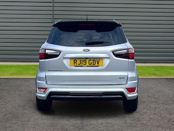 Used Ford Ecosport 2019 for sale - 76932051: Photo