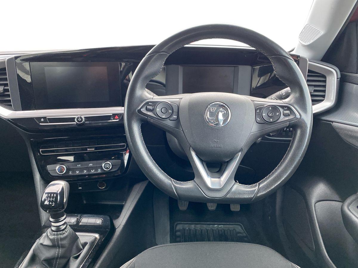 Used Vauxhall Mokka 2022 for sale - 77365031: Photo 10