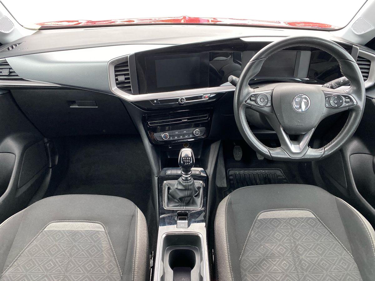 Used Vauxhall Mokka 2022 for sale - 77365031: Photo 11