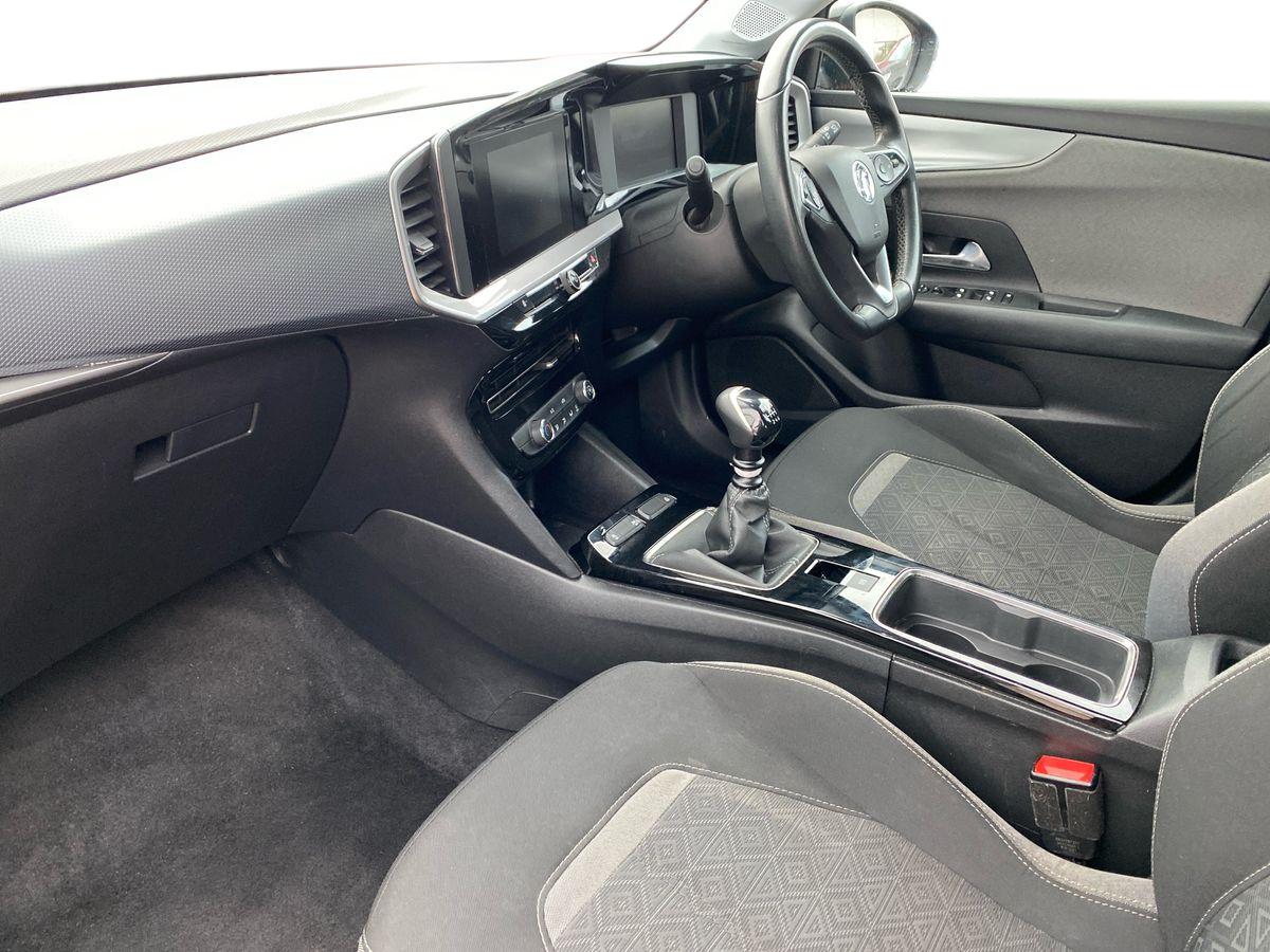 Used Vauxhall Mokka 2022 for sale - 77365031: Photo 12