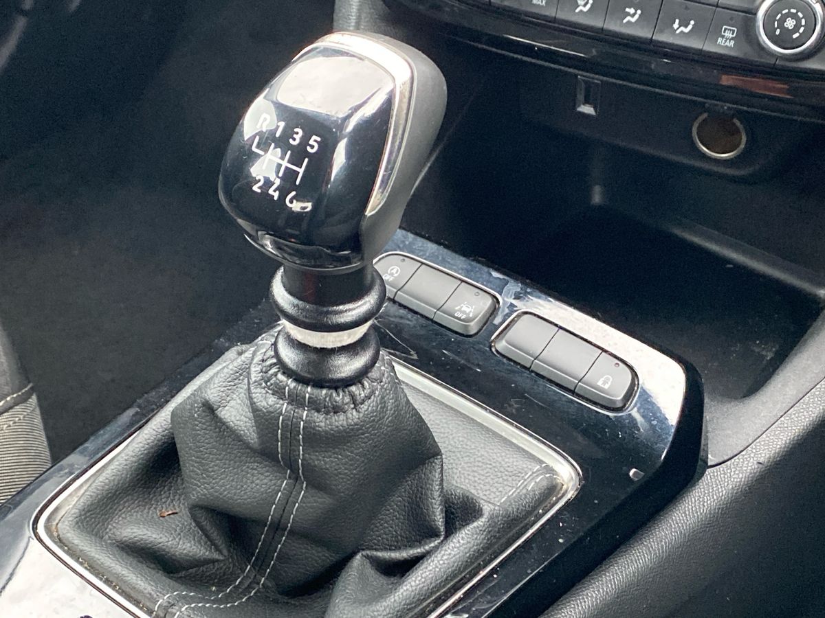 Used Vauxhall Mokka 2022 for sale - 77365031: Photo 13