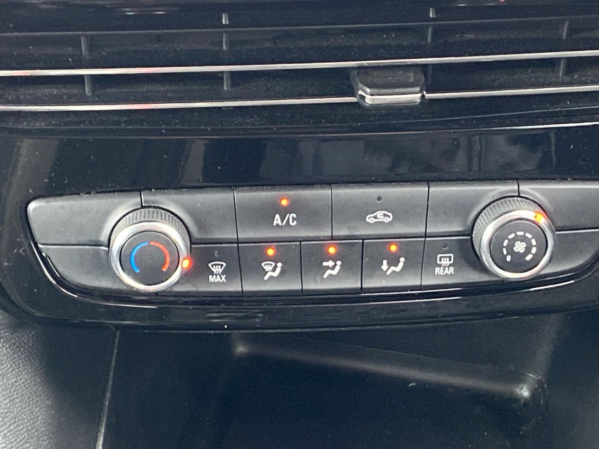 Used Vauxhall Mokka 2022 for sale - 77365031: Photo 14