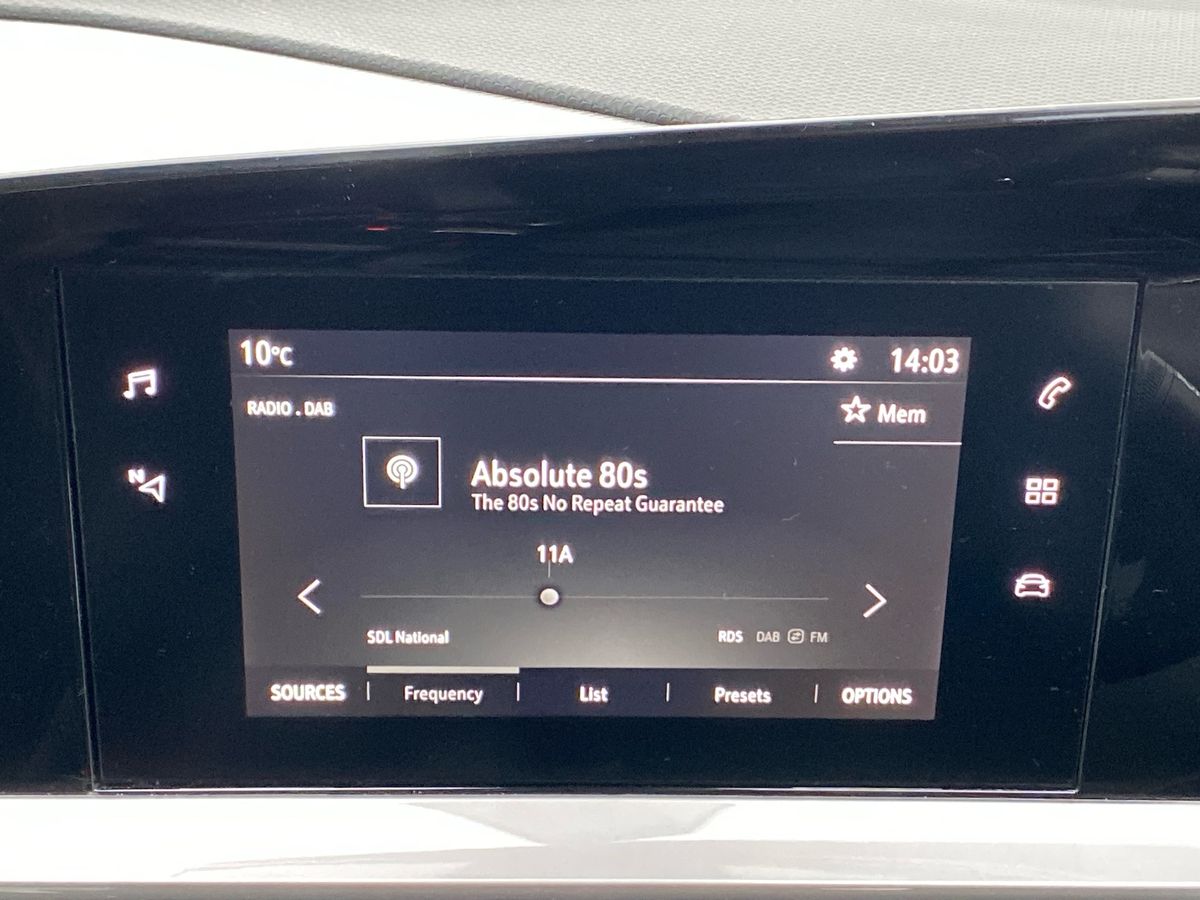 Used Vauxhall Mokka 2022 for sale - 77365031: Photo 16