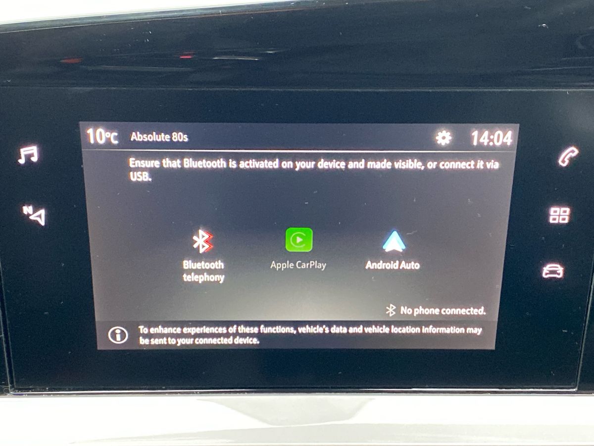 Used Vauxhall Mokka 2022 for sale - 77365031: Photo 17