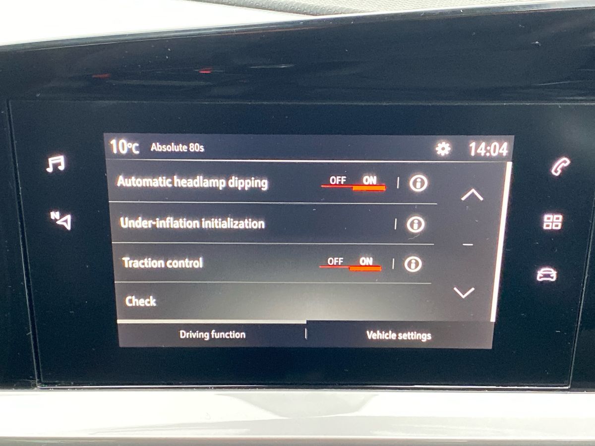 Used Vauxhall Mokka 2022 for sale - 77365031: Photo 18