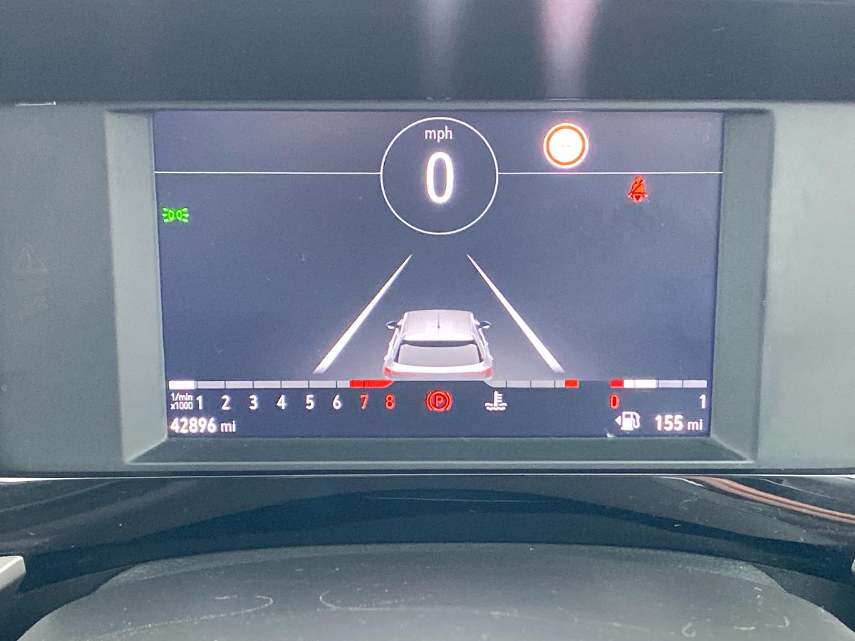 Used Vauxhall Mokka 2022 for sale - 77365031: Photo 19