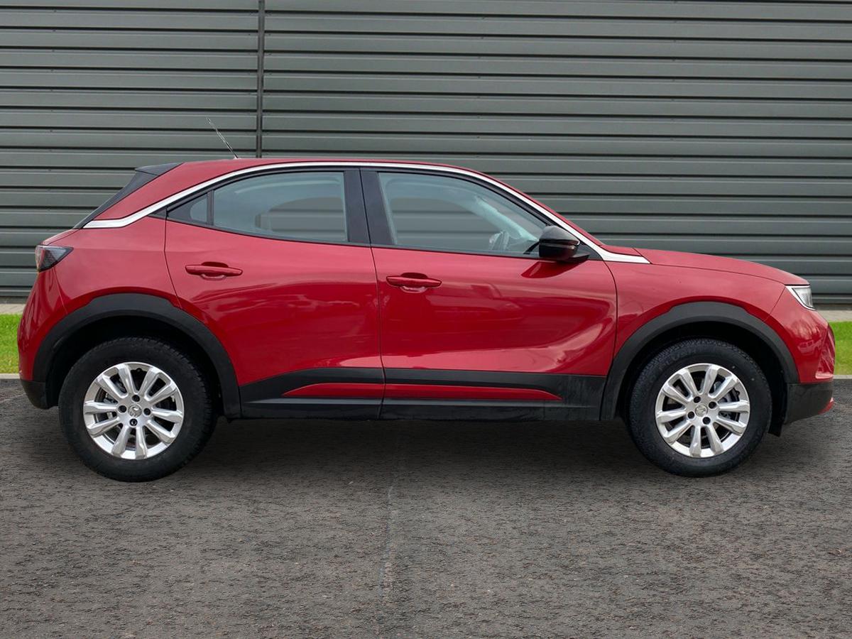 Used Vauxhall Mokka 2022 for sale - 77365031: Photo 2