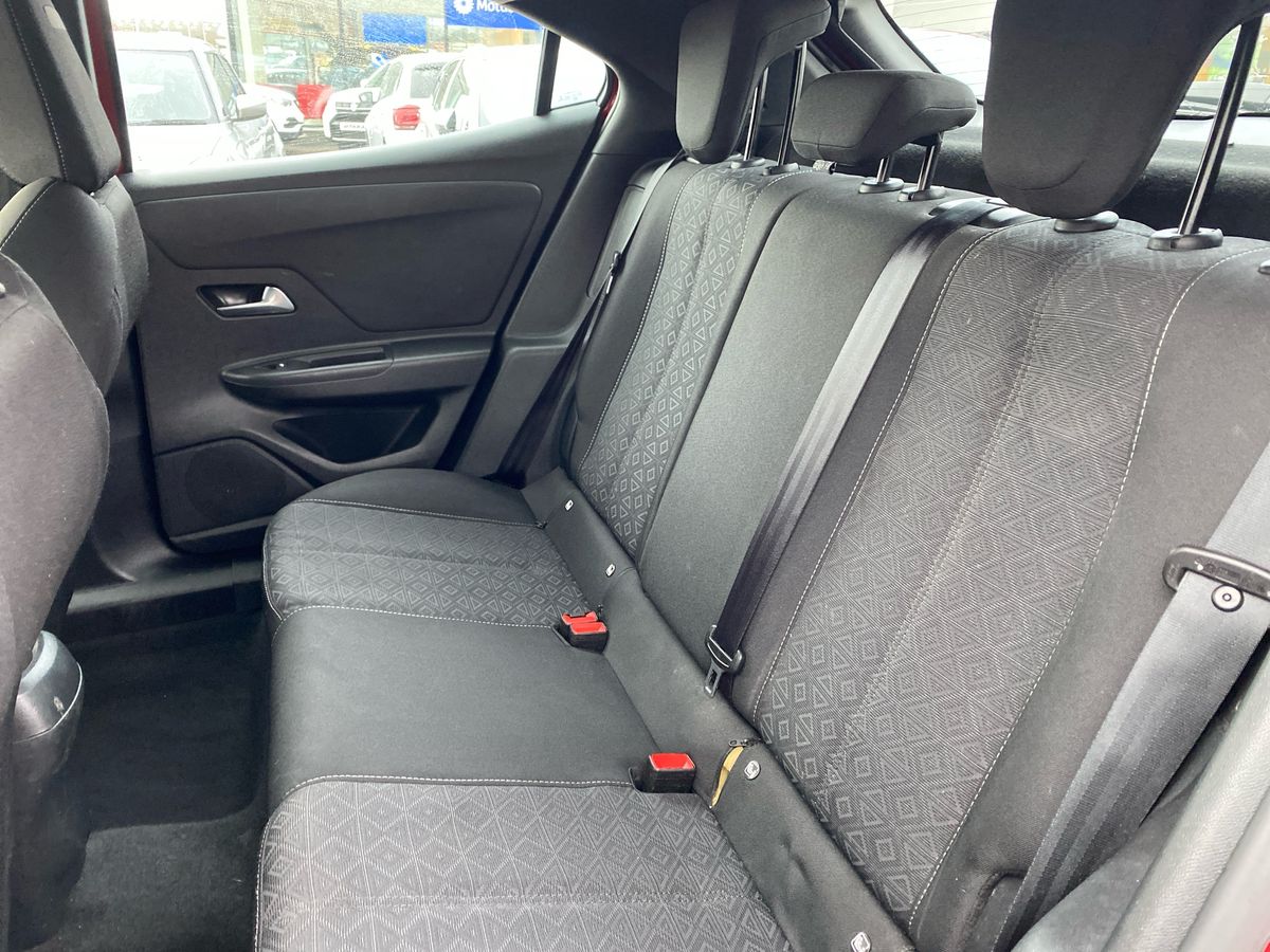 Used Vauxhall Mokka 2022 for sale - 77365031: Photo 21