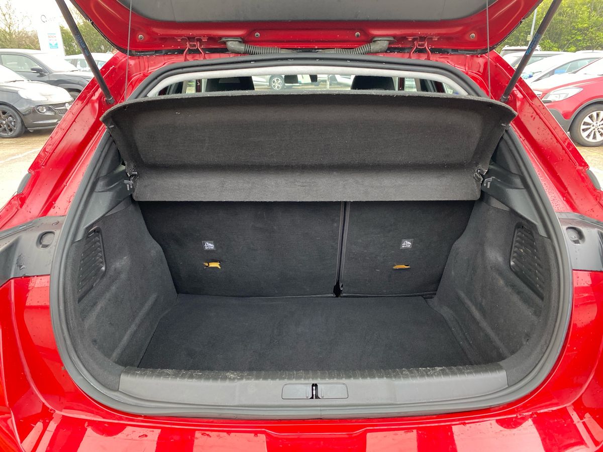 Used Vauxhall Mokka 2022 for sale - 77365031: Photo 22