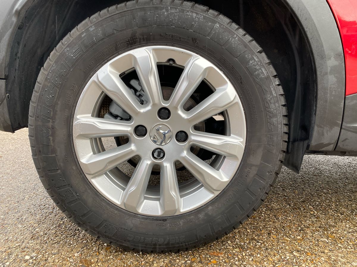 Used Vauxhall Mokka 2022 for sale - 77365031: Photo 24