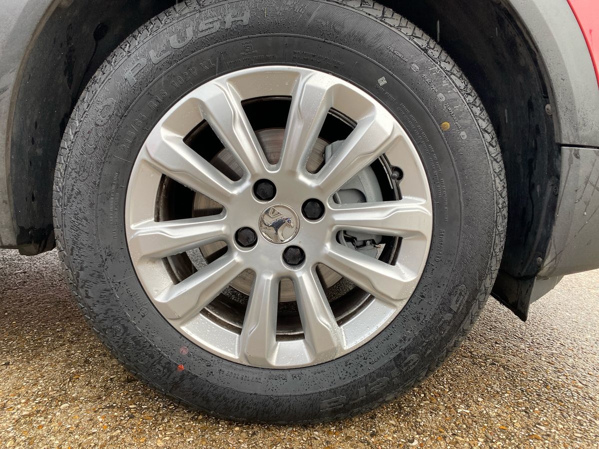 Used Vauxhall Mokka 2022 for sale - 77365031: Photo 25