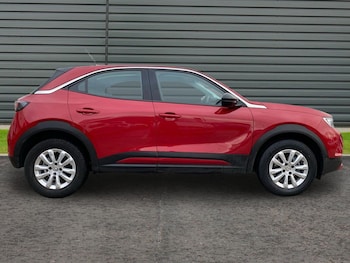 Used Vauxhall Mokka 2022 for sale - 77365031: Photo