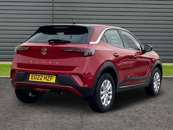 Used Vauxhall Mokka 2022 for sale - 77365031: Photo