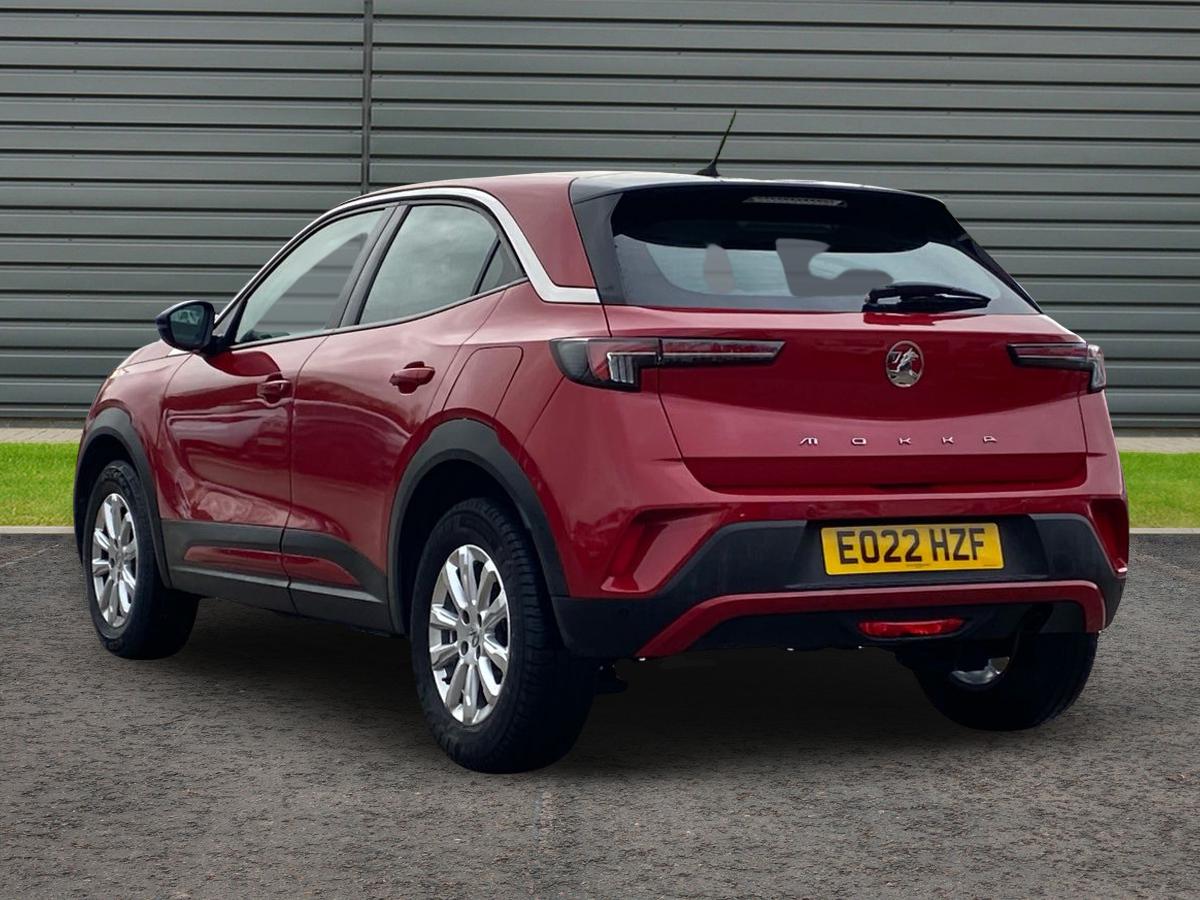 Used Vauxhall Mokka 2022 for sale - 77365031: Photo 5