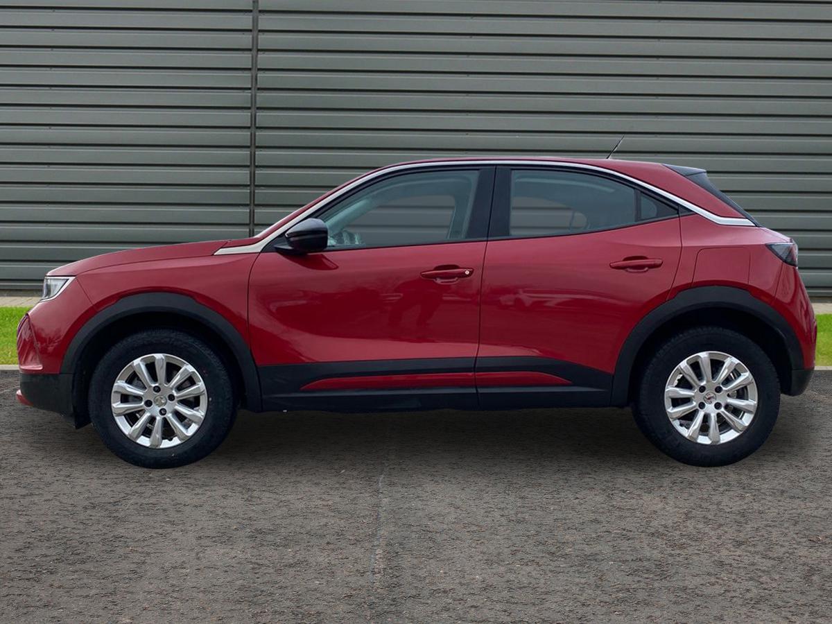 Used Vauxhall Mokka 2022 for sale - 77365031: Photo 6