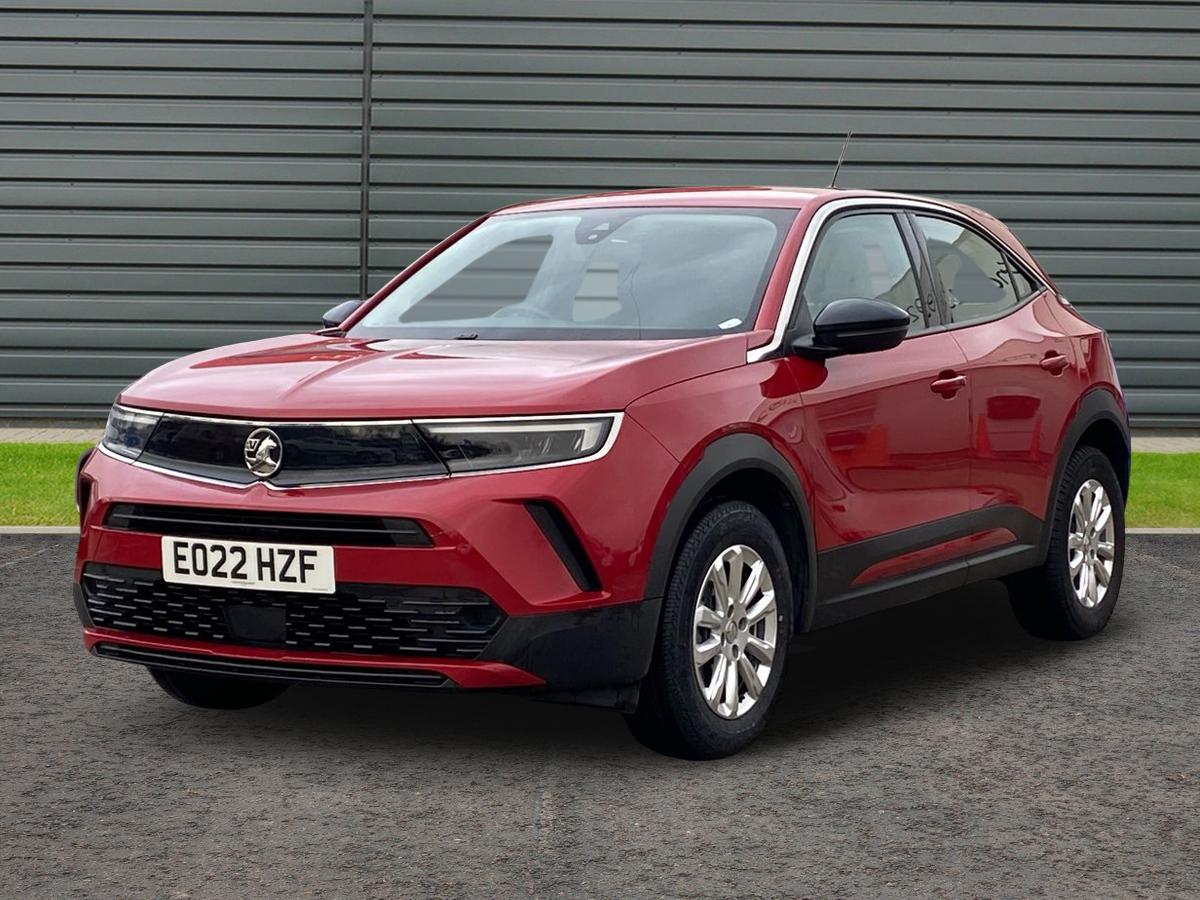 Used Vauxhall Mokka 2022 for sale - 77365031: Photo 7