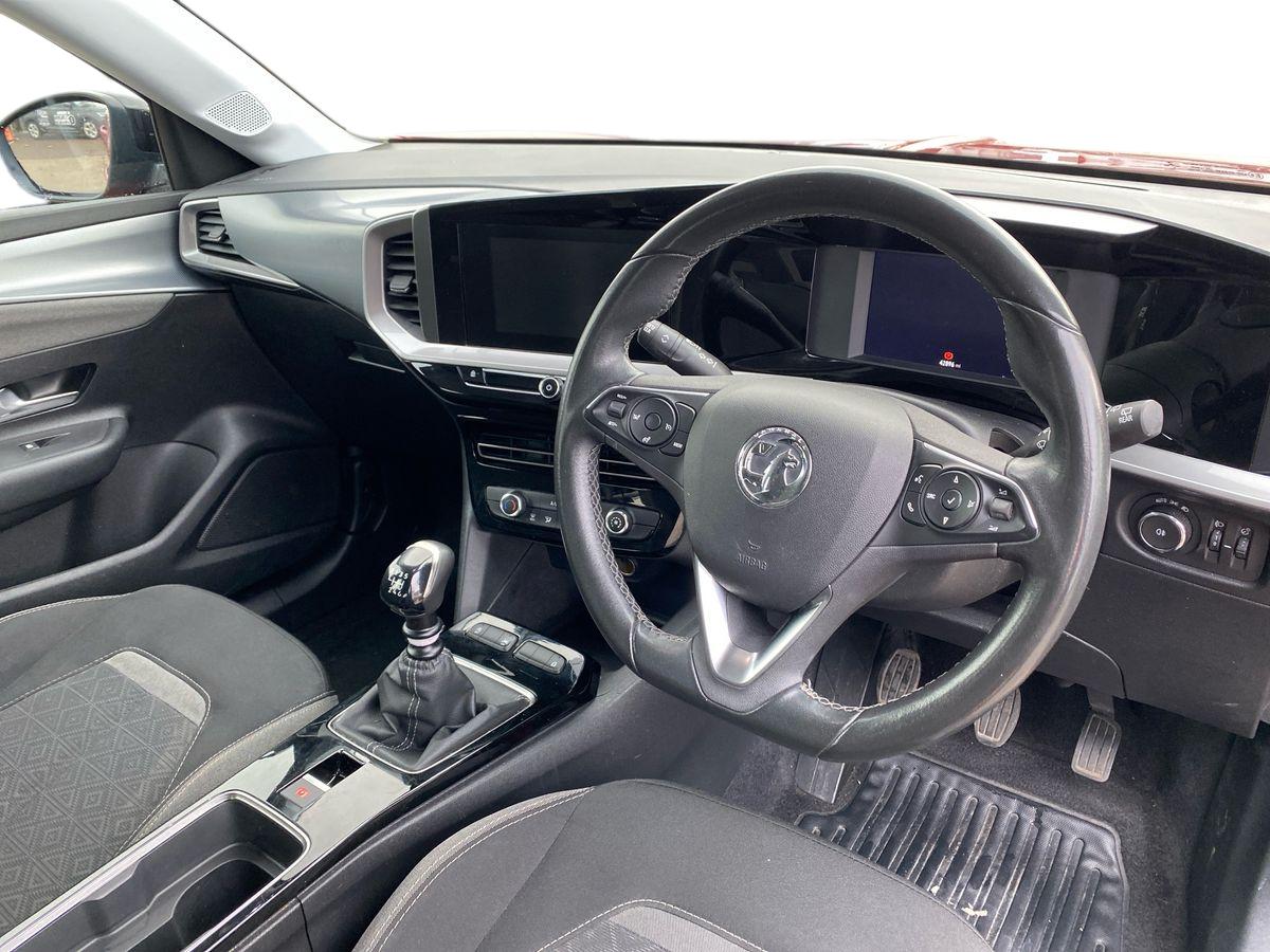 Used Vauxhall Mokka 2022 for sale - 77365031: Photo 9