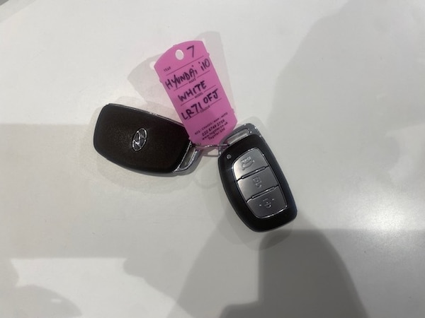 Used Hyundai i20 2021 for sale - 76272846: Photo 13