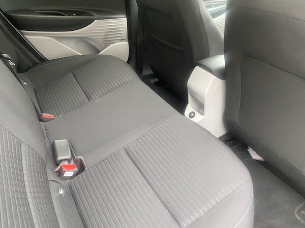 Used Hyundai i20 2021 for sale - 76272846: Photo 9
