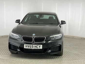 Used BMW 2 Series 2019 for sale - 75671940: Photo